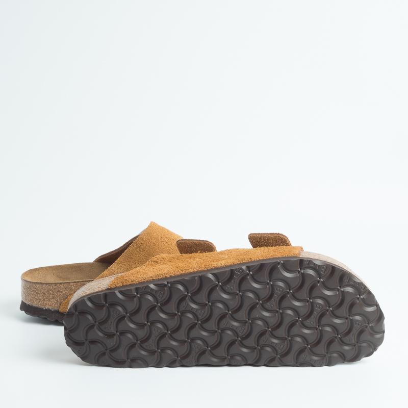 BIRKENSTOCK  - 1009527 - Arizona BS - Mink