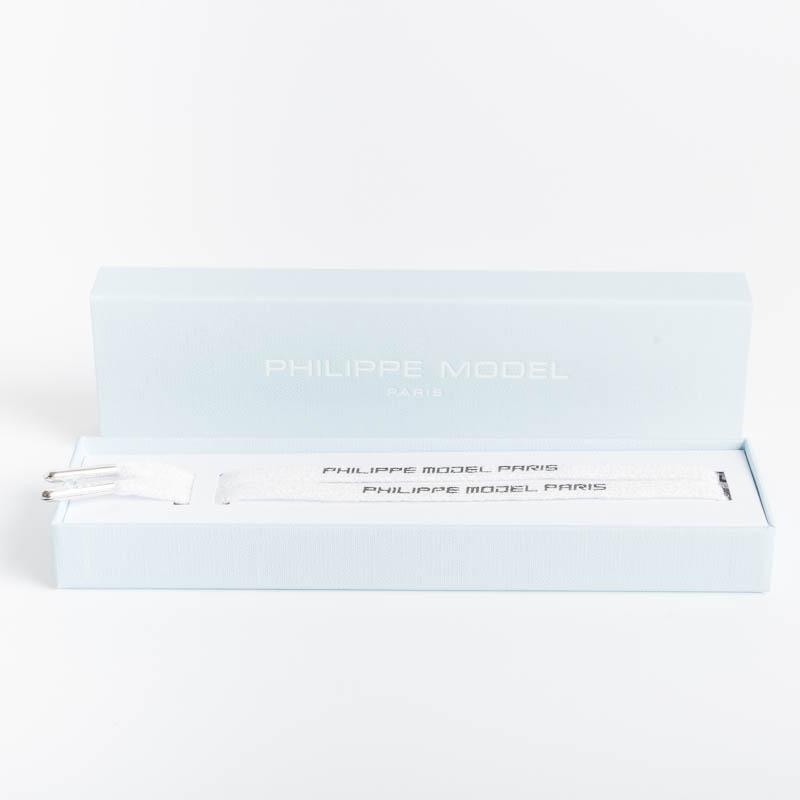 Philippe model logo sale