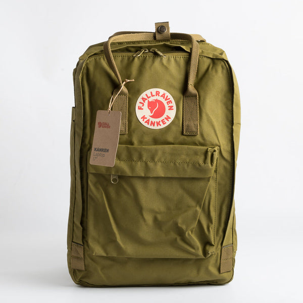 Army green outlet kanken