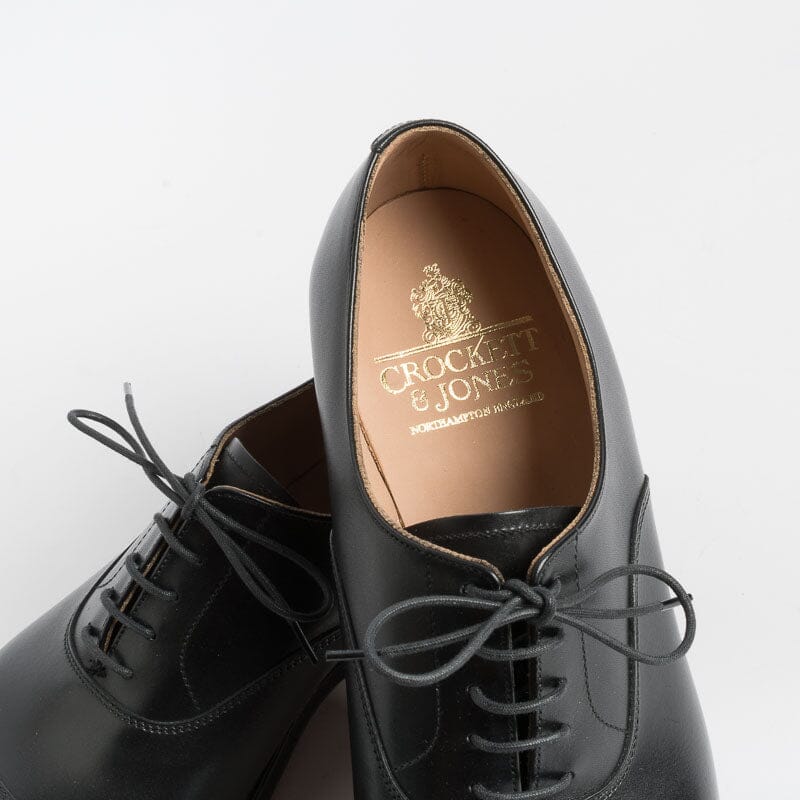 CROCKETT&JONES - 靴