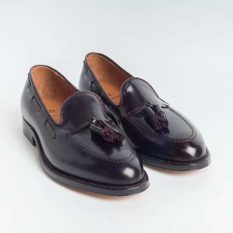 Alden shoes sale roma