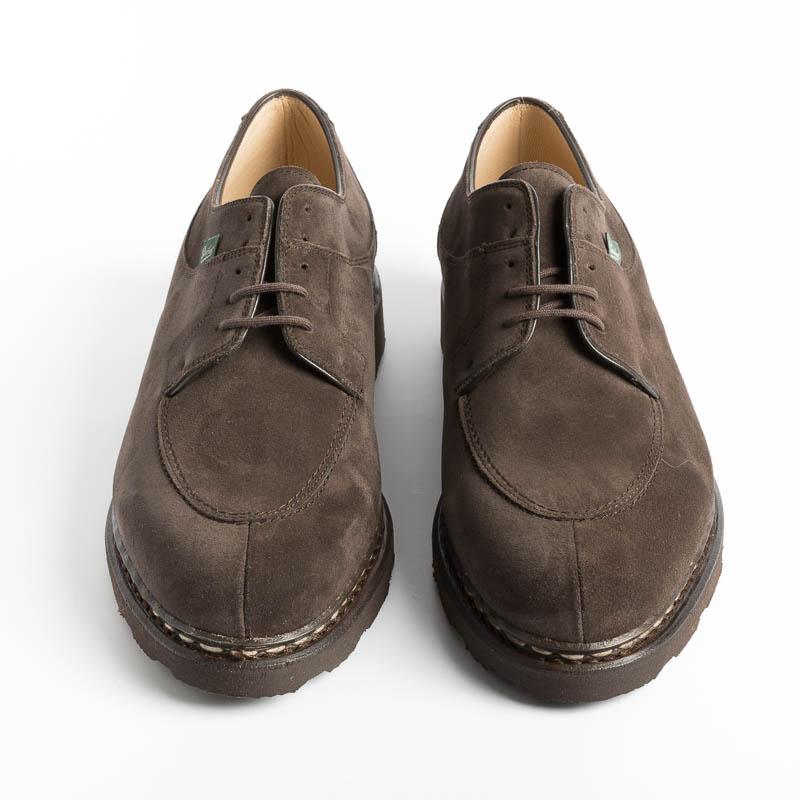 PARABOOT - 145548 - AVIGNON/GRIFF - Vel Congo Scarpe Uomo Paraboot 