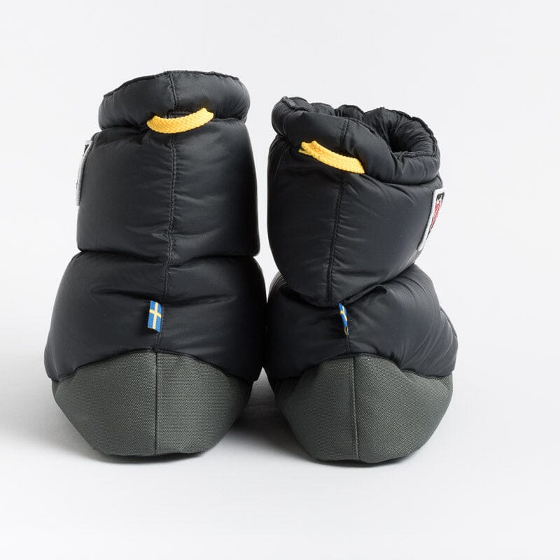 Expedition hot sale down booties