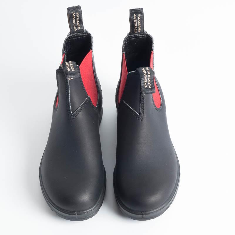 Blundstone nere e rosse online