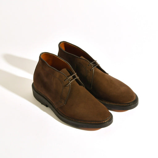 SEBAGO - Koala - 7001lX0 - Brown Cognac 907— Cappelletto Shop