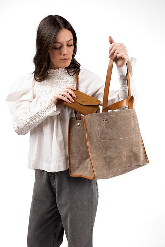 Jerome dreyfuss outlet tote